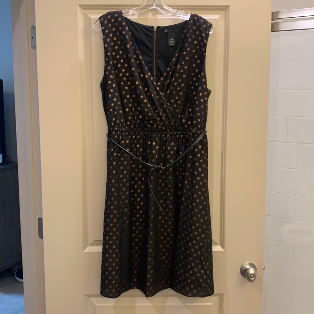 Lane Bryant dress